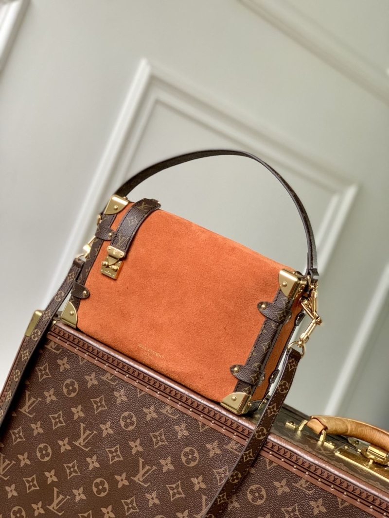 LV Box Bags